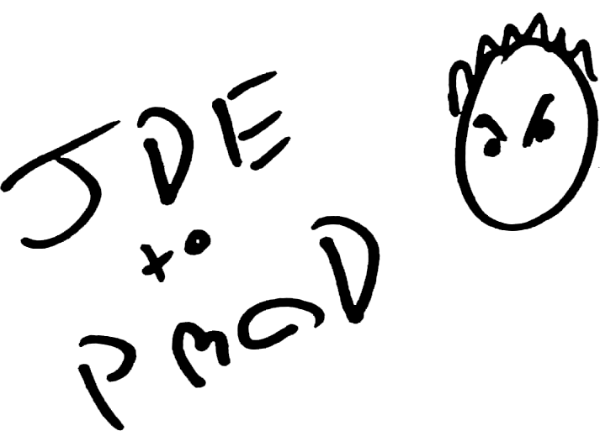 JDE2PROD