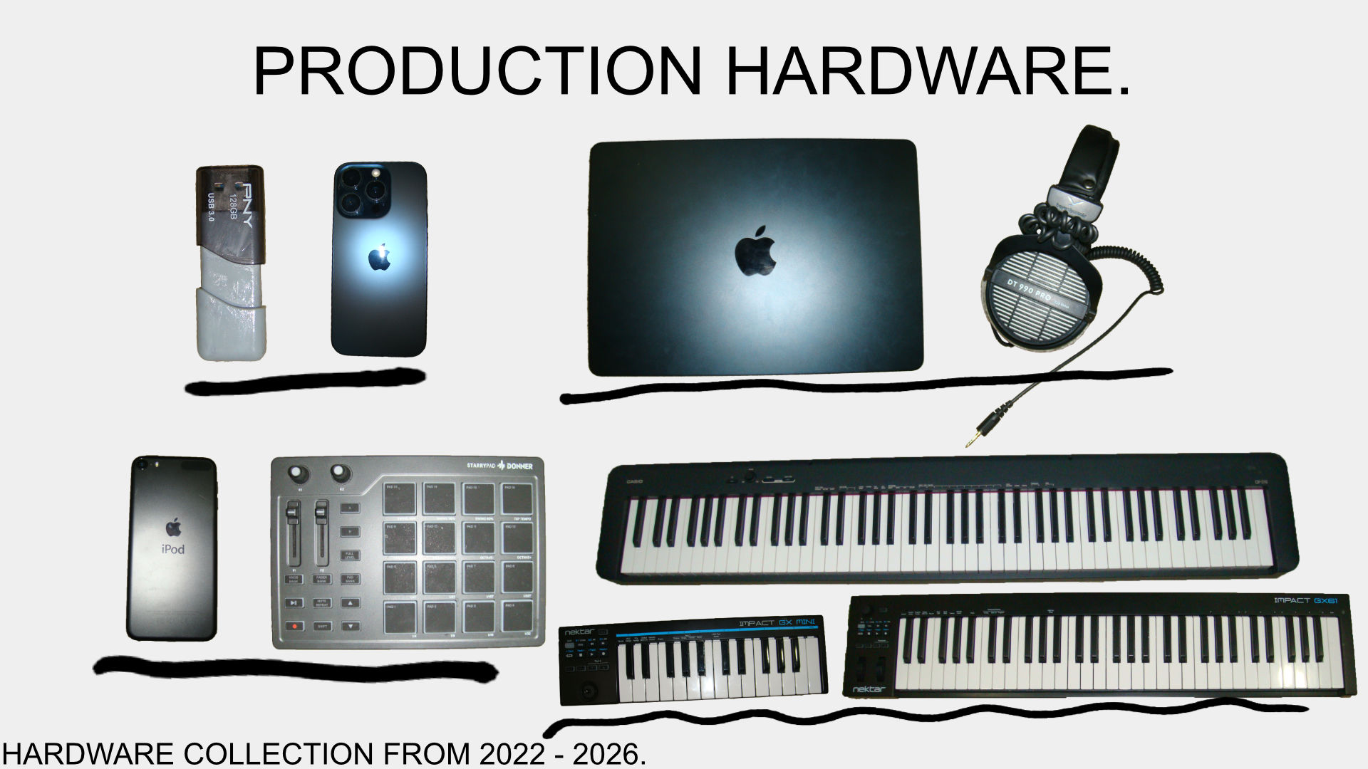 PROD HARDWARE